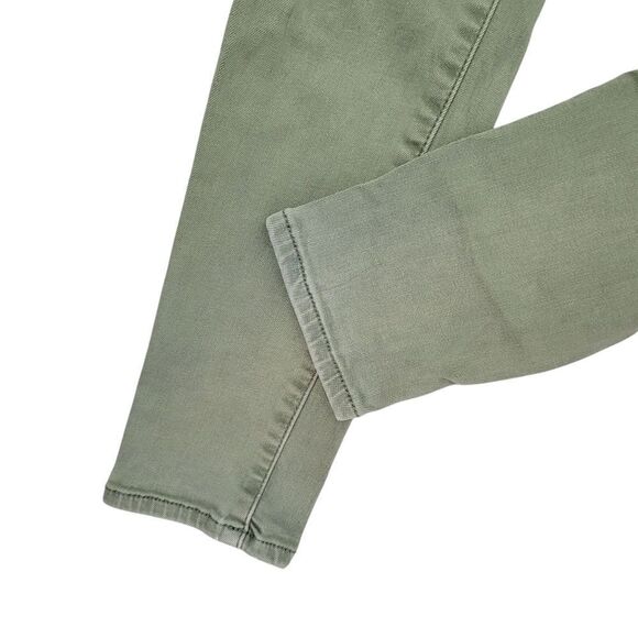 2/$20 American Eagle Outfitters Jegging Skinny  Super Stretch Size: 2 - Picture 10 of 13